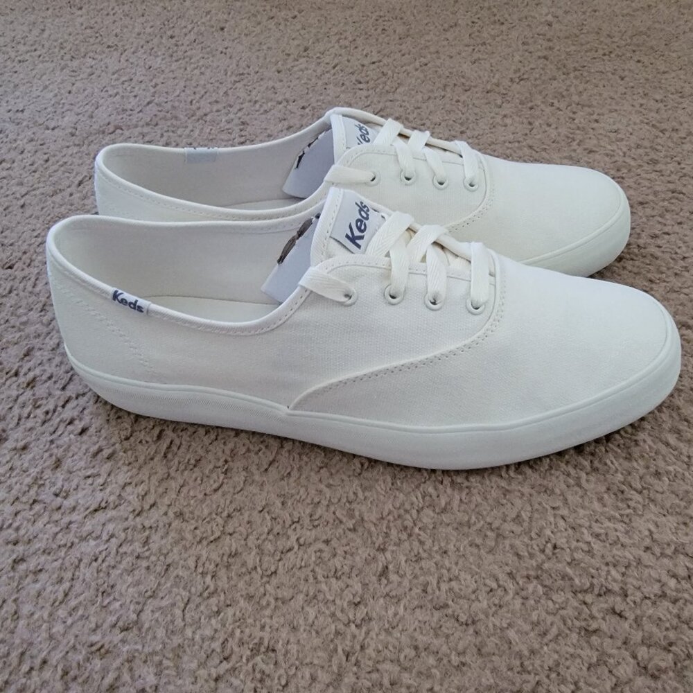Keds Gender Neutral Sneakers